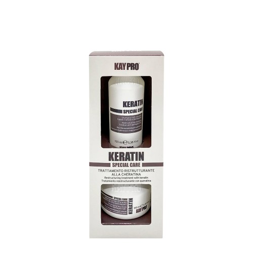 Kaypro Special Care Keratin Restructuring Treatment
