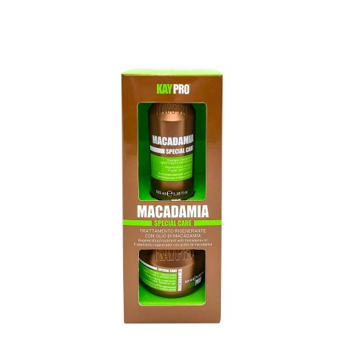 Kaypro Special Care Macadamia Mini Kit