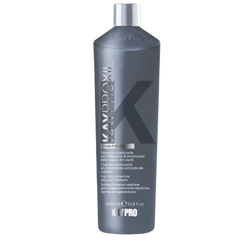 Kaypro Kayproxil Anti-Hair Loss Treatment Shampoo 1L