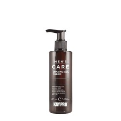 Kaypro Men's Care Gel-Shaving Cream 150ml
