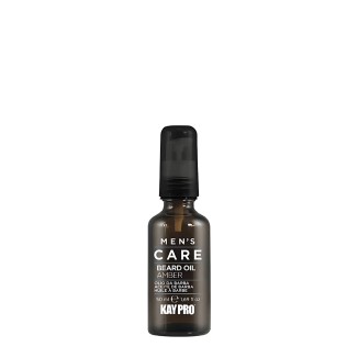 Kaypro Men's Care Amber Beard Oil 50ml