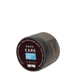 Kaypro Men's Care Modelling Paste Black 100ml
