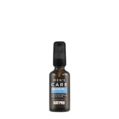 Kaypro Men's Care Shaving Oil 50ml