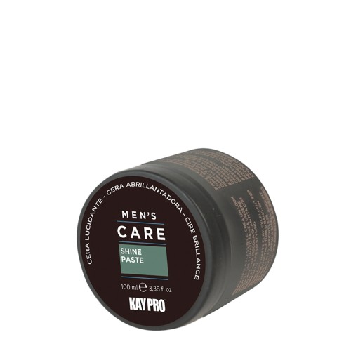Kaypro Men's Care Shine Wax 100ml