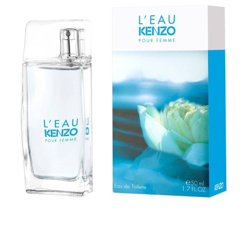 Kenzo L'Eau par Kenzo Women Eau de Toilette 30ml