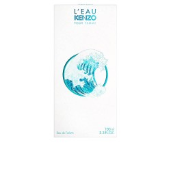 Kenzo L'Eau par Kenzo Women Eau de Toilette 100ml