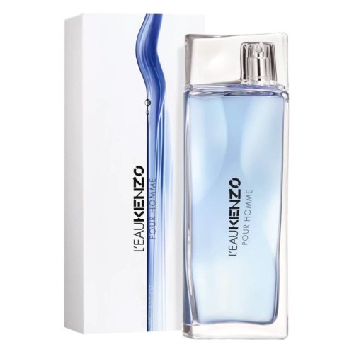 Kenzo L'Eau par Kenzo Men Eau de Toilette 100ml