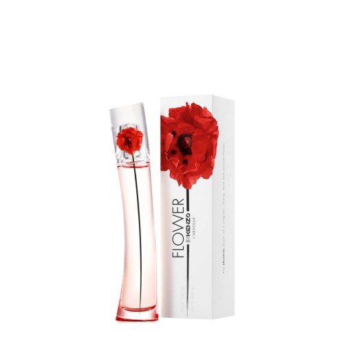 Kenzo Flower by Kenzo L'Absolue Eau de Parfum 50ml