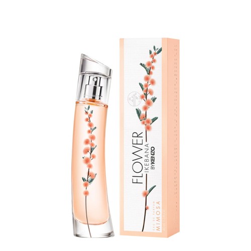 Kenzo Flower Ikebana Mimosa Eau de Parfum 40ml