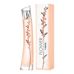 Kenzo Flower Ikebana Mimosa Eau de Parfum 75ml