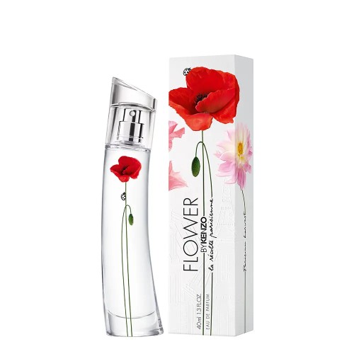 Kenzo Flower La Recolte Parisienne Eau de Parfum 40ml