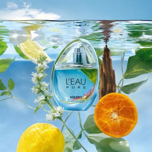 Kenzo L'Eau Pure Eau de Parfum 30ml
