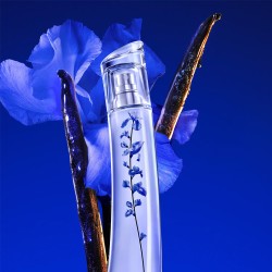 Kenzo Flower Ikebana Indigo Eau de Parfum 75ml