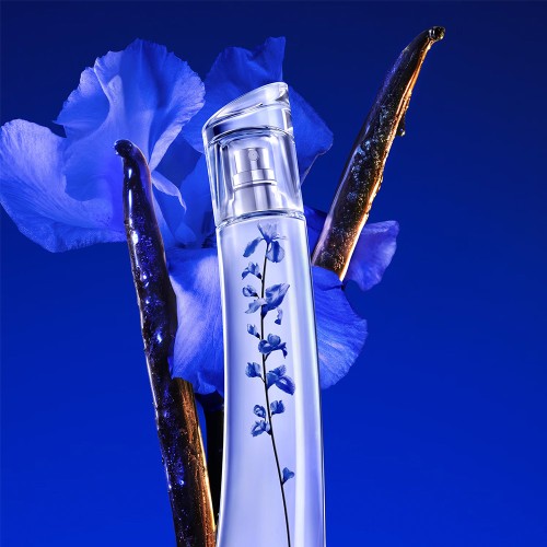 Kenzo Flower Ikebana Indigo Eau de Parfum 75ml