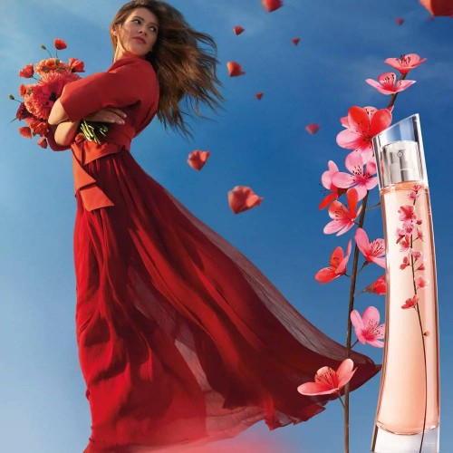Kenzo Flower Ikebana Eau de Parfum 75ml