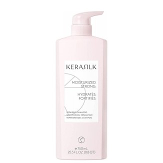 Kerasilk Essentials Repairing Shampoo 750ml