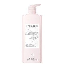 Kerasilk Essentials Smoothing Shampoo 750ml