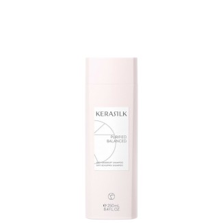 Kerasilk Essentials Anti-Dandruff Shampoo 250ml