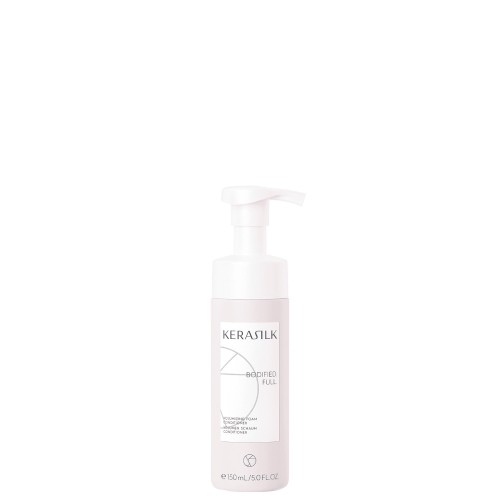 Kerasilk Essentials Volumizing Foam Conditioner 150ml