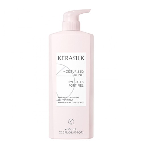 Kerasilk Essentials Repairing Conditioner 750ml