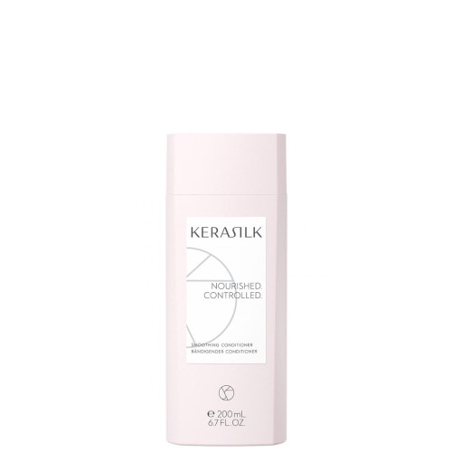 Kerasilk Essentials Smoothing Conditioner 200ml