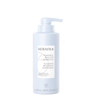 Kerasilk Specialists Strenghtening Mask 500ml