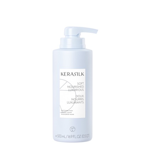 Kerasilk Specialists Smoothing Mask 500ml