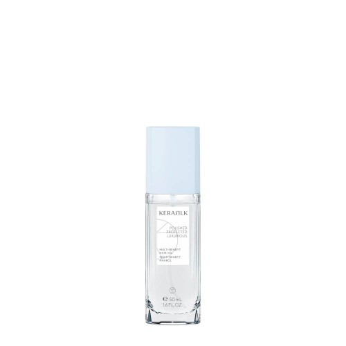 Kerasilk Specialists Multibenefit Hair Oil 50ml