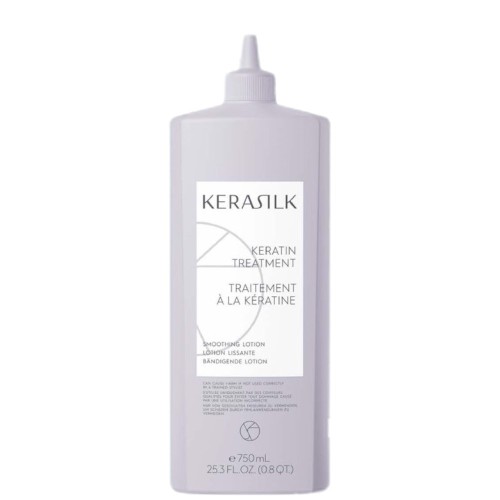 Kerasilk Expert Smoothing Lotion 750ml