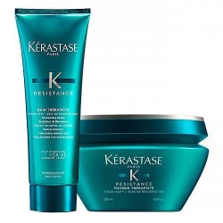 Kérastase Pack Thérapiste Bain + Masque