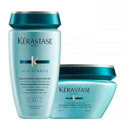 Kérastase Force Architecte Pack