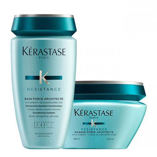 Kérastase Force Architecte Pack