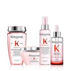 Kérastase Genesis Hydra Pack XL