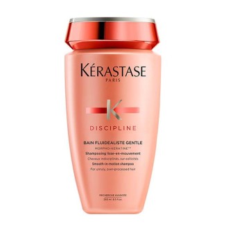 Kérastase Discipline Bain Fluidealiste Gentle Sulfate-Free 250ml