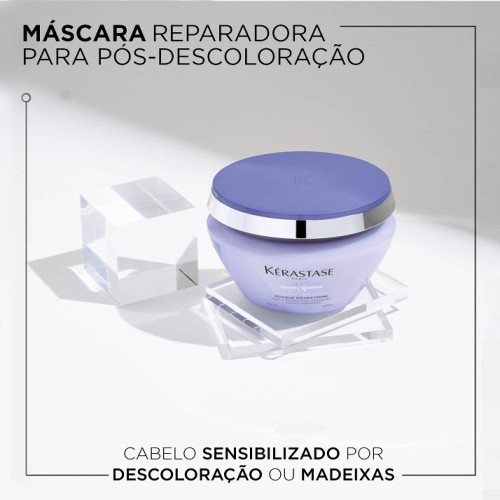 Kérastase Blond Absolu Masque Cicaextreme 200ml