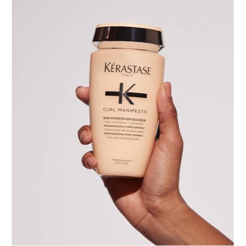 Kérastase Curl Manifesto Bain Hydratation Douceur 250ml