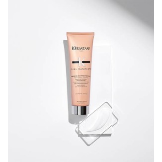 Kérastase Curl Manifesto Crème De Jour Fondamentale 150ml