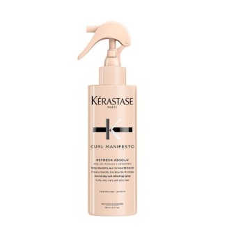 Kérastase Curl Manifesto Refresh Absolu 190ml