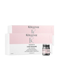 Kérastase Genesis Soothing Cure 2x10 ampoules