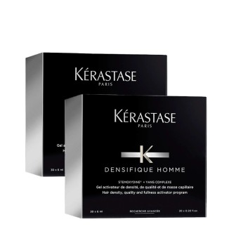 Kérastase Densifique Cure Densité Homme 2x30 ampoules