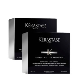 Kérastase Densifique Cure Densité Homme 2x30 ampoules