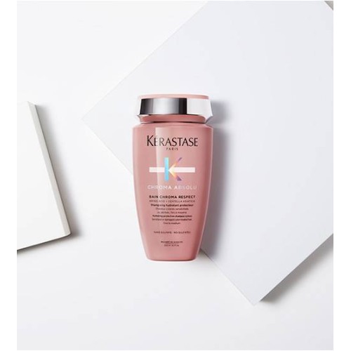 Kérastase Chroma Absolu Bain Chroma Respect 250ml