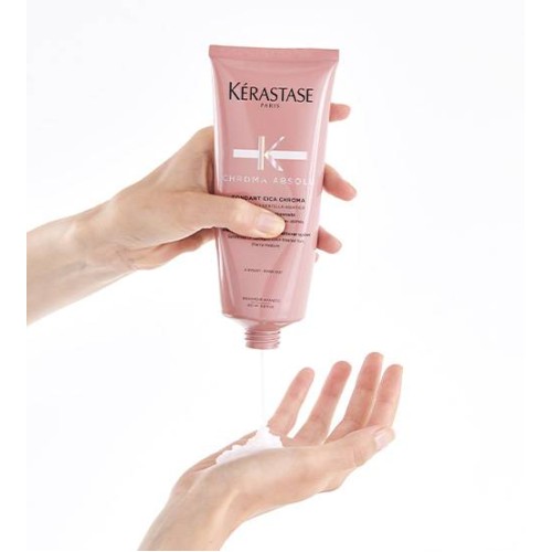 Kérastase Chroma Absolu Fondant Cica Chroma 200ml