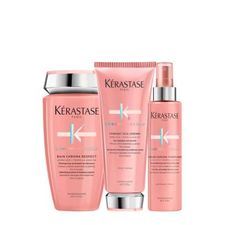 Kérastase Chroma Absolu Thin Essential Pack