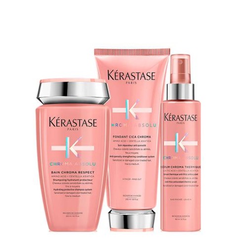 Kérastase Chroma Absolu Shine Pack