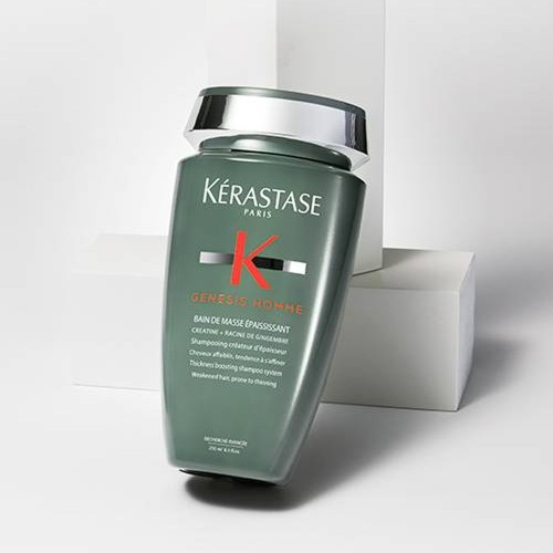 Kérastase Genesis Homme Bain de Masse 250ml