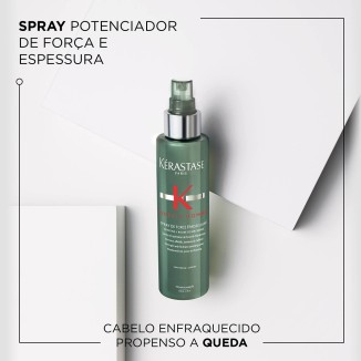 Kérastase Genesis Homme Spray Récupérateur d'Épaisseur 150ml