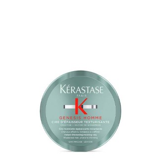 Kérastase Genesis Men Thickening Texturizing Paste 75ml