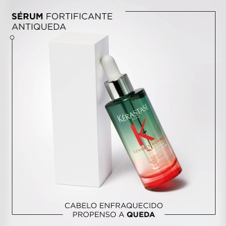 Kérastase Genesis Homme Serum Fortifiant Anti-Chute 90ml