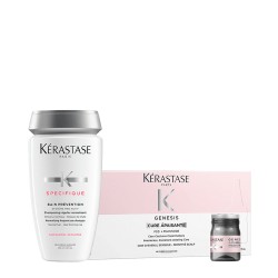 Kérastase Specifique Moderate Hair Loss Duo